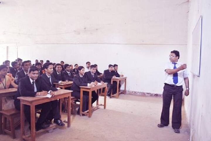 classroom